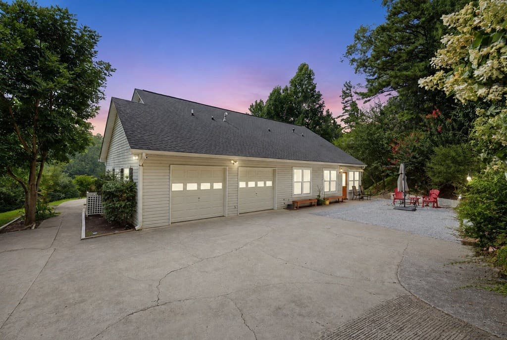 201 Talona Lake Terrace, Ellijay GA 30536 - Photo