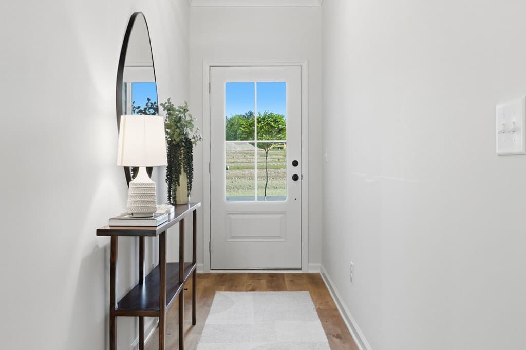 411 Summit View Lane, Jasper GA 30143 - Photo