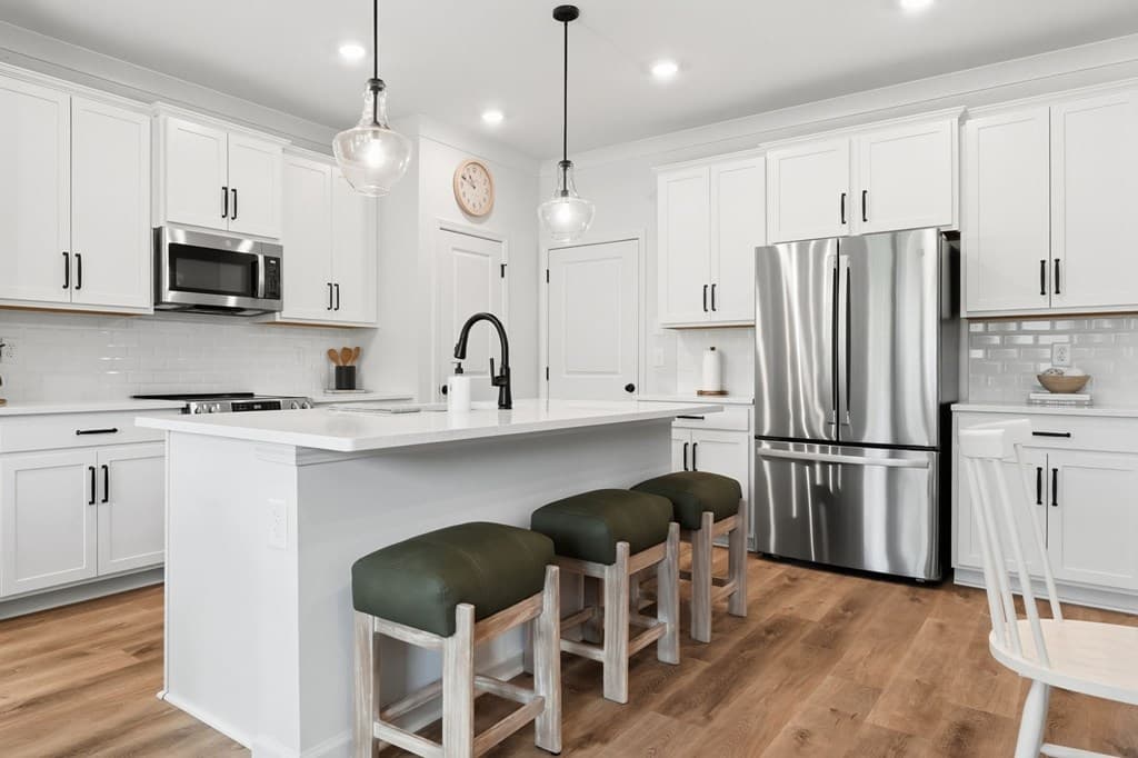 411 Summit View Lane, Jasper GA 30143 - Photo