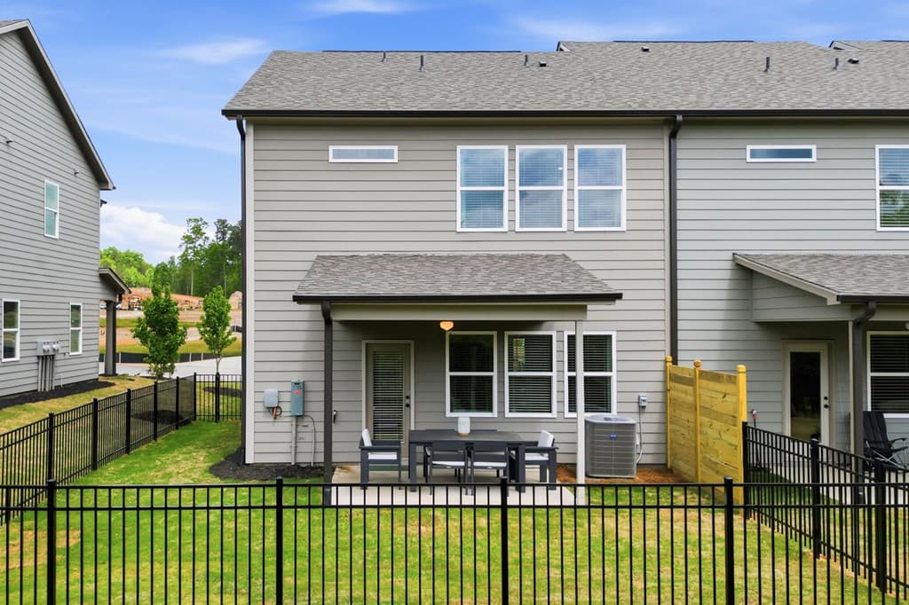 411 Summit View Lane, Jasper GA 30143 - Photo