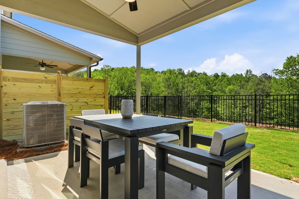 411 Summit View Lane, Jasper GA 30143 - Photo