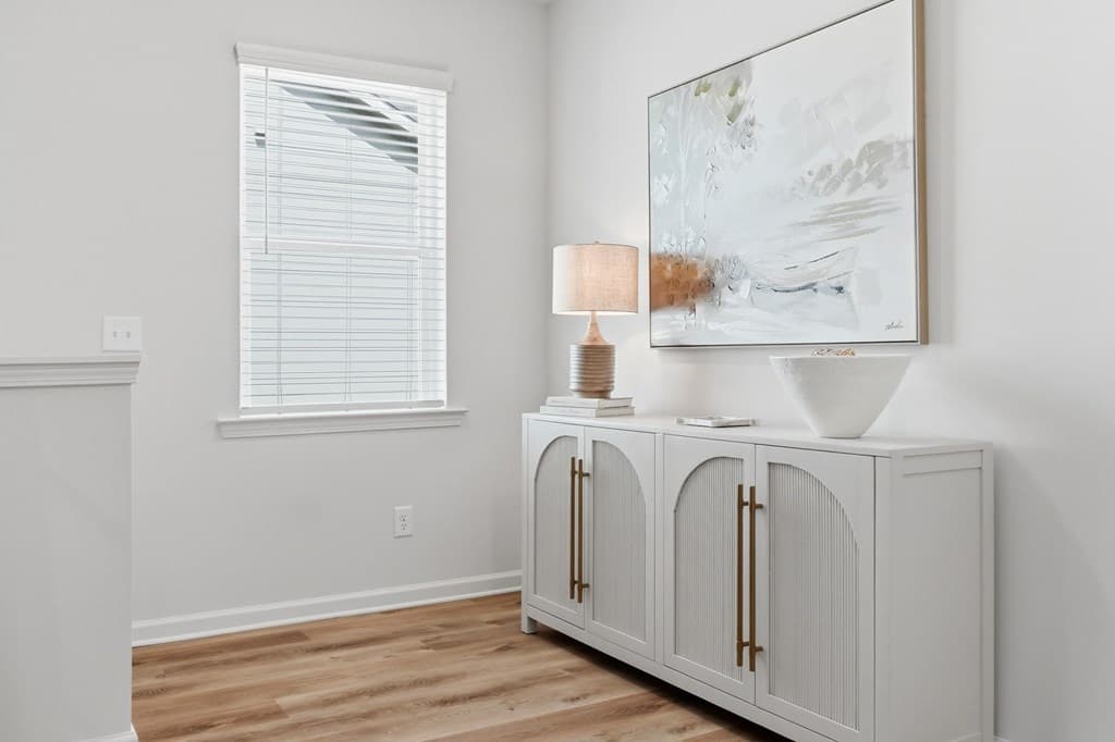 411 Summit View Lane, Jasper GA 30143 - Photo