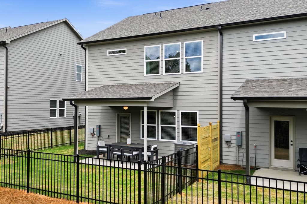 411 Summit View Lane, Jasper GA 30143 - Photo