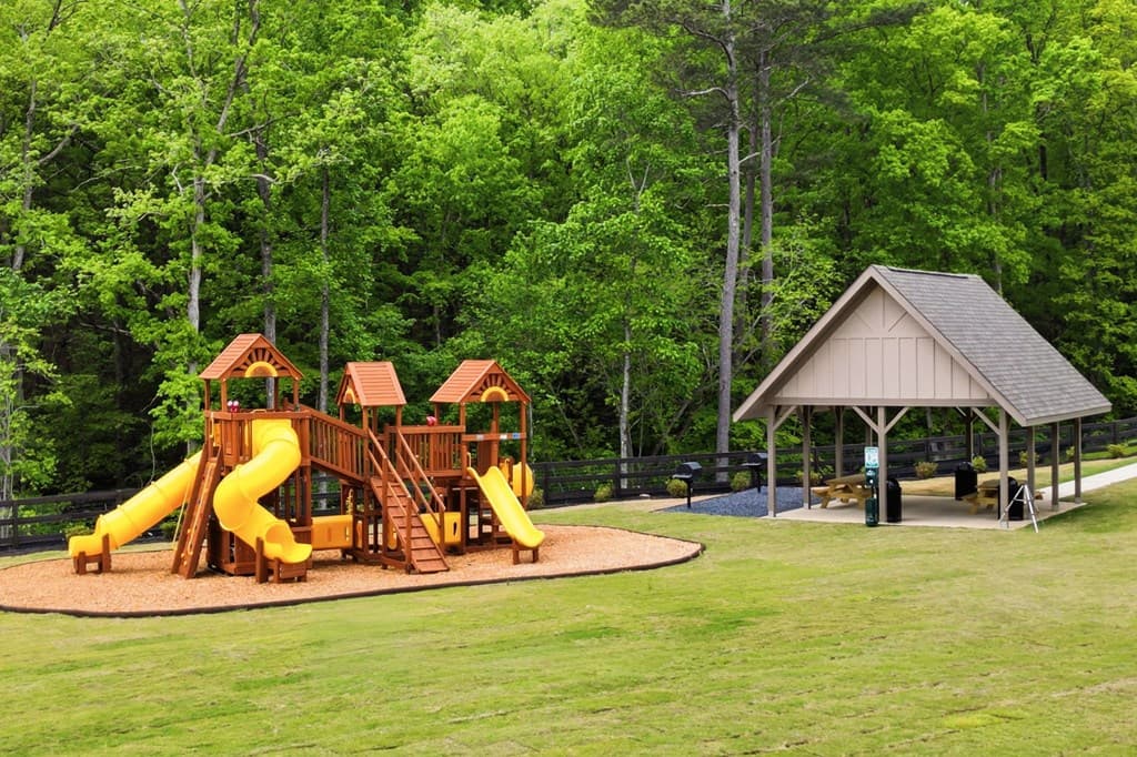 411 Summit View Lane, Jasper GA 30143 - Photo
