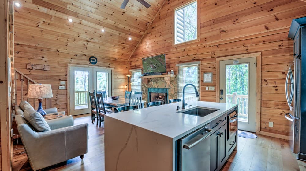 43 S Dustin Drive, Ellijay GA 30540 - Photo