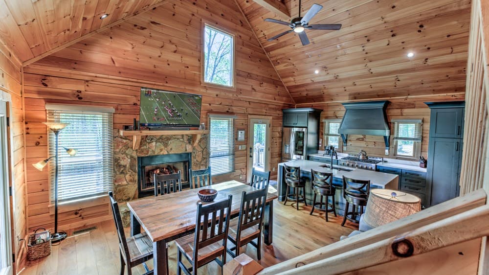 43 S Dustin Drive, Ellijay GA 30540 - Photo