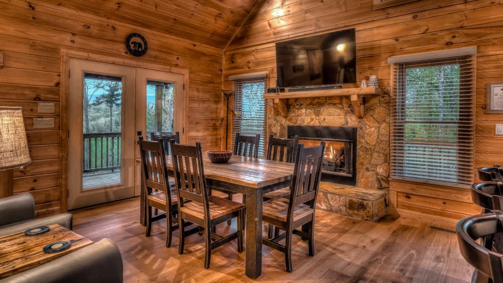 43 S Dustin Drive, Ellijay GA 30540 - Photo