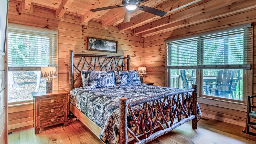 43 S Dustin Drive, Ellijay GA 30540 - Photo