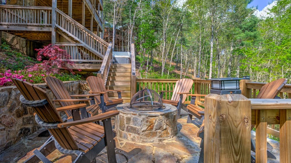 43 S Dustin Drive, Ellijay GA 30540 - Photo