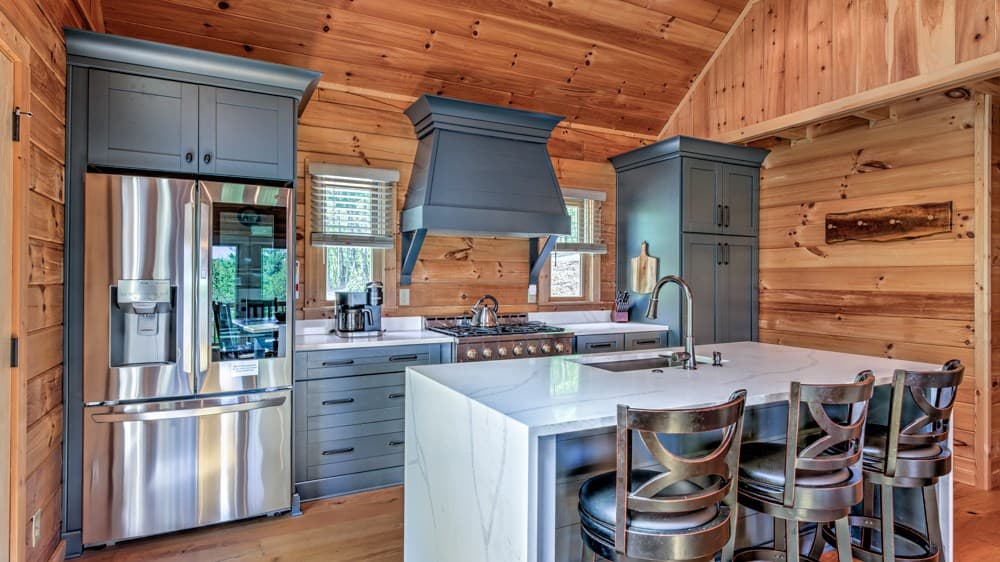 43 S Dustin Drive, Ellijay GA 30540 - Photo