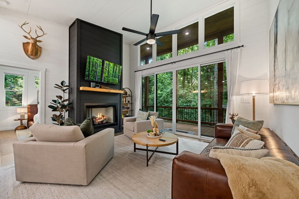 68 Mallard Point Road, Morganton GA 30560 - Photo