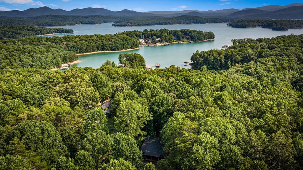 68 Mallard Point Road, Morganton GA 30560 - Photo