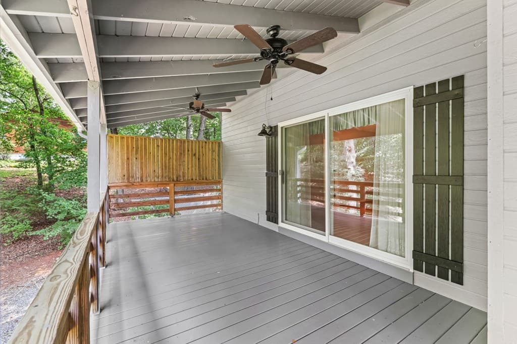 27 Dogwood Hollar Lane, Hayesville NC 28904 - Photo