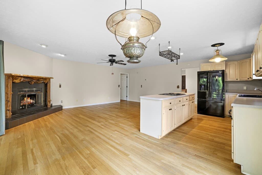 27 Dogwood Hollar Lane, Hayesville NC 28904 - Photo