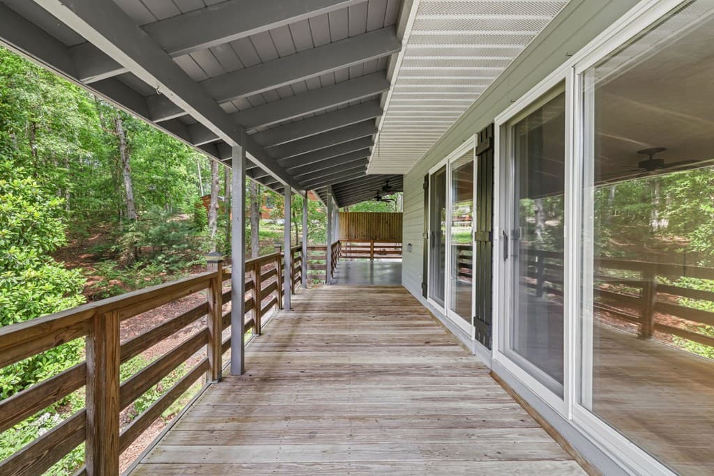 27 Dogwood Hollar Lane, Hayesville NC 28904 - Photo