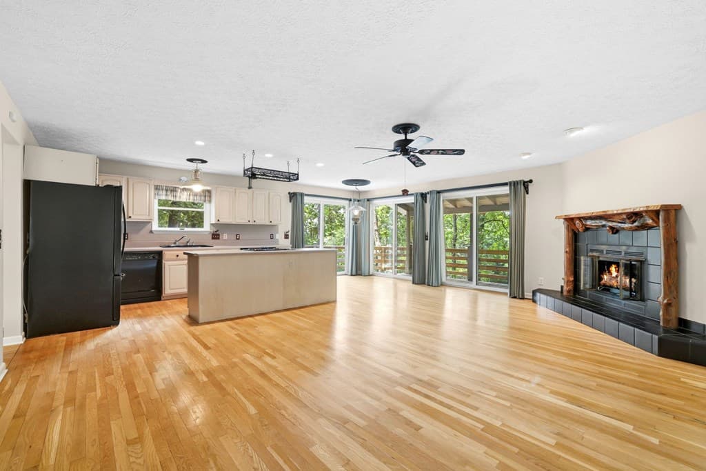 27 Dogwood Hollar Lane, Hayesville NC 28904 - Photo