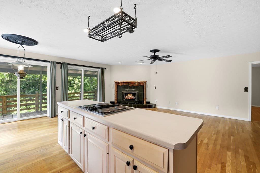 27 Dogwood Hollar Lane, Hayesville NC 28904 - Photo