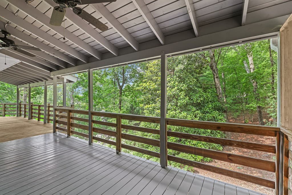 27 Dogwood Hollar Lane, Hayesville NC 28904 - Photo