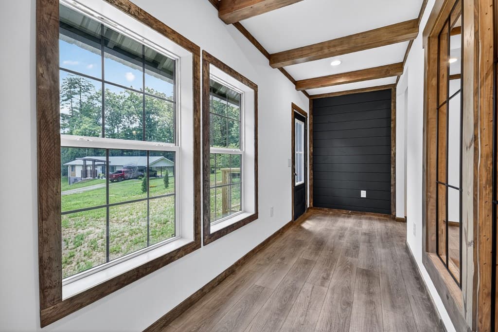 5668 Mobile Road, Blue Ridge GA 30513 - Photo