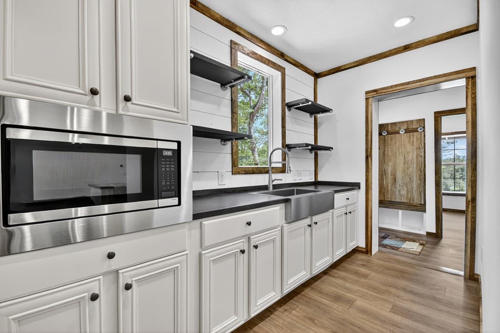 5668 Mobile Road, Blue Ridge GA 30513 - Photo