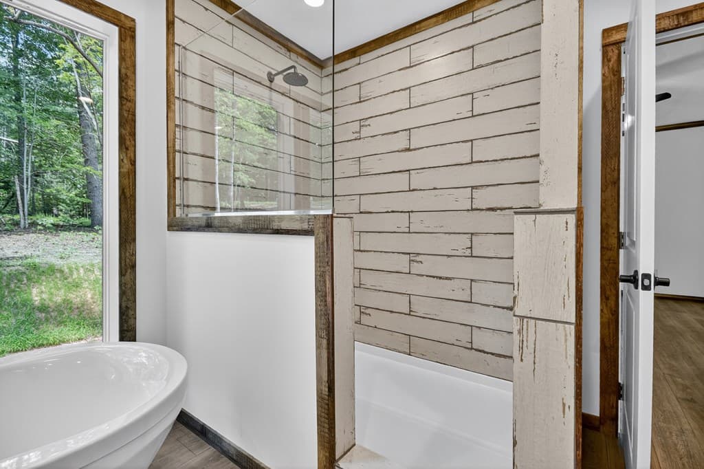 5668 Mobile Road, Blue Ridge GA 30513 - Photo