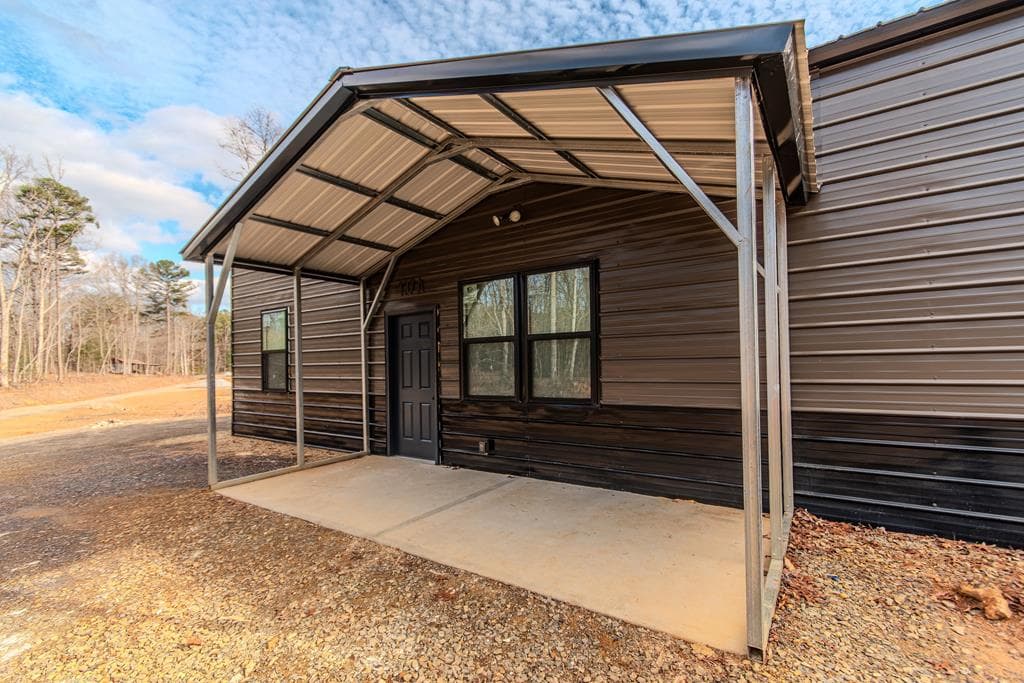 137A Johnson Ford Road, Epworth GA 30541 - Primary photo
