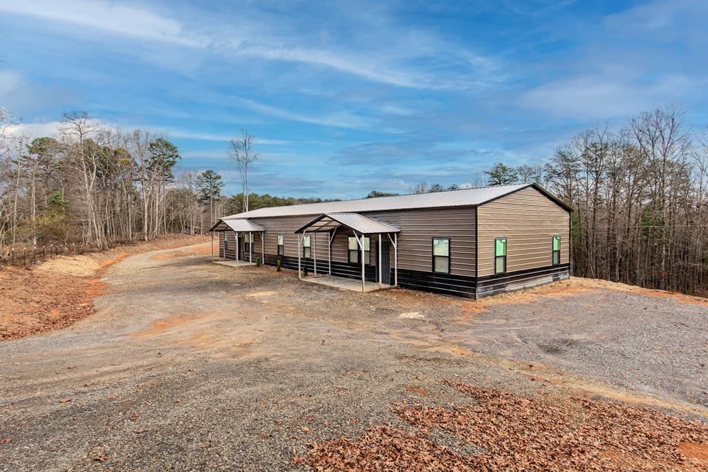 137A Johnson Ford Road, Epworth GA 30541 - Photo
