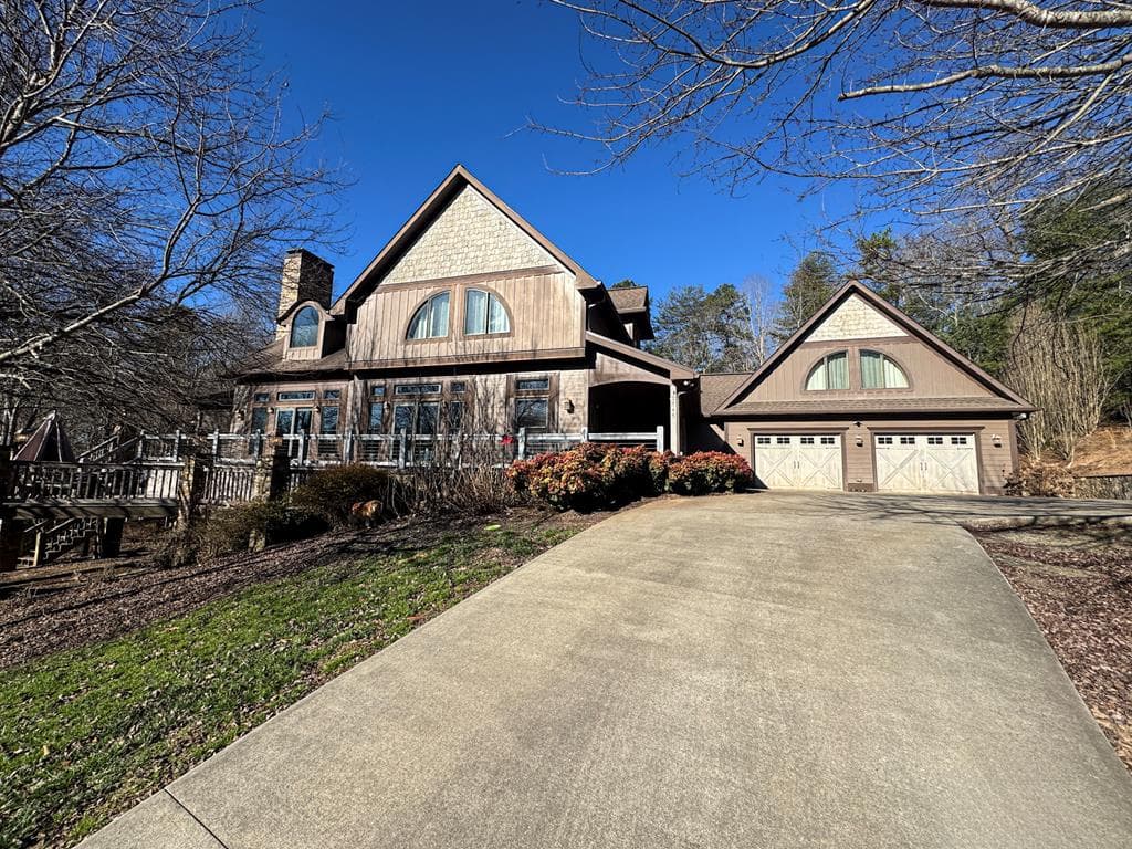 115 Dawsons Lane, Murphy NC 28906 - Primary photo