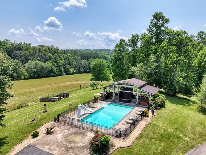115 Dawsons Lane, Murphy NC 28906 - Photo