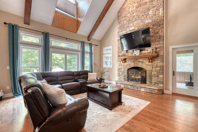 115 Dawsons Lane, Murphy NC 28906 - Photo
