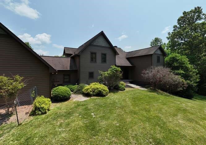 115 Dawsons Lane, Murphy NC 28906 - Photo