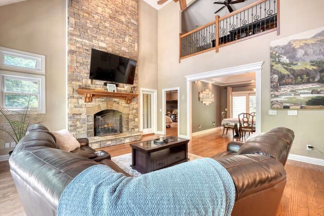 115 Dawsons Lane, Murphy NC 28906 - Photo