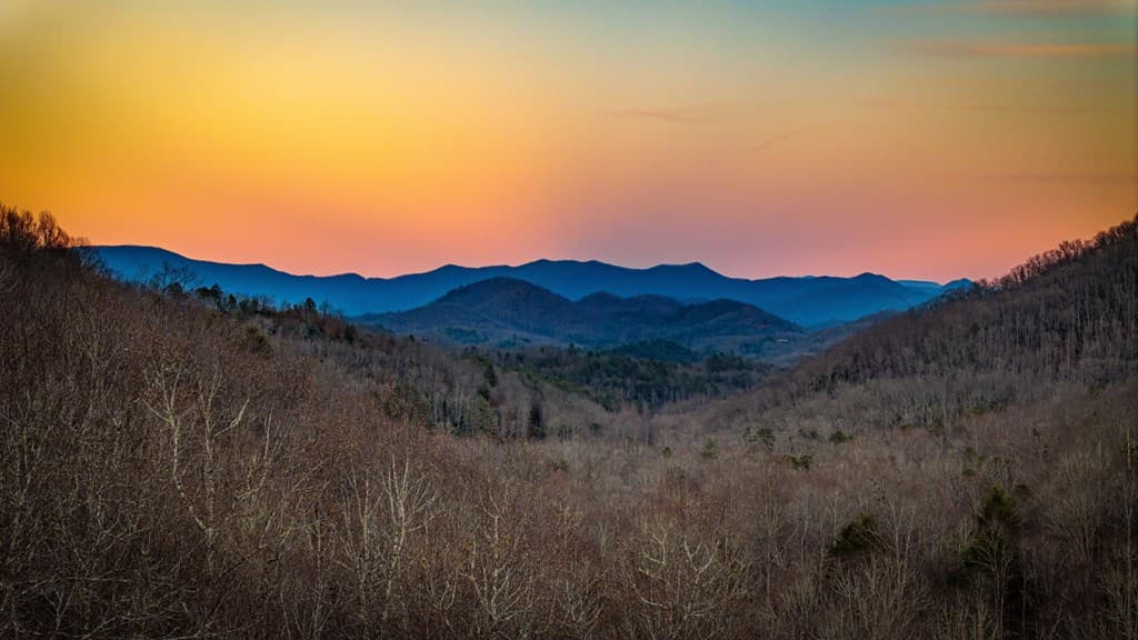490 Red Wolf Run, Franklin NC 28734 - Photo