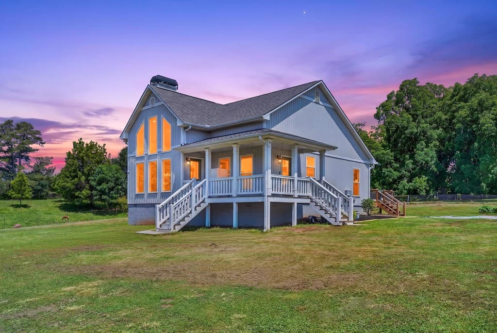 14155 Highway 106, Carnesville GA 30521 - Photo