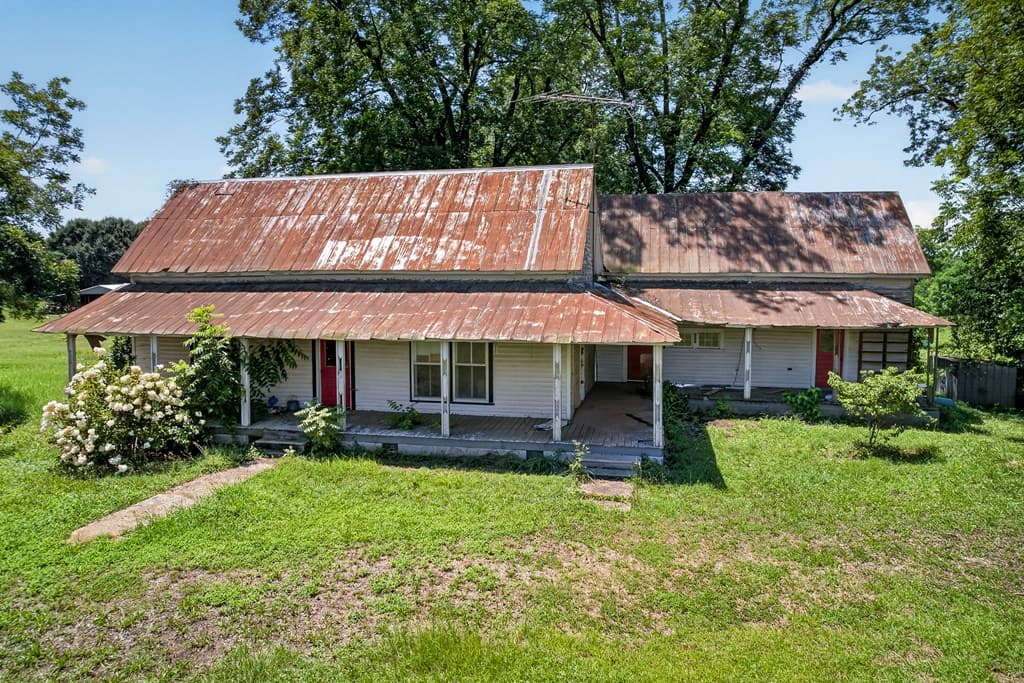 14155 Highway 106, Carnesville GA 30521 - Photo