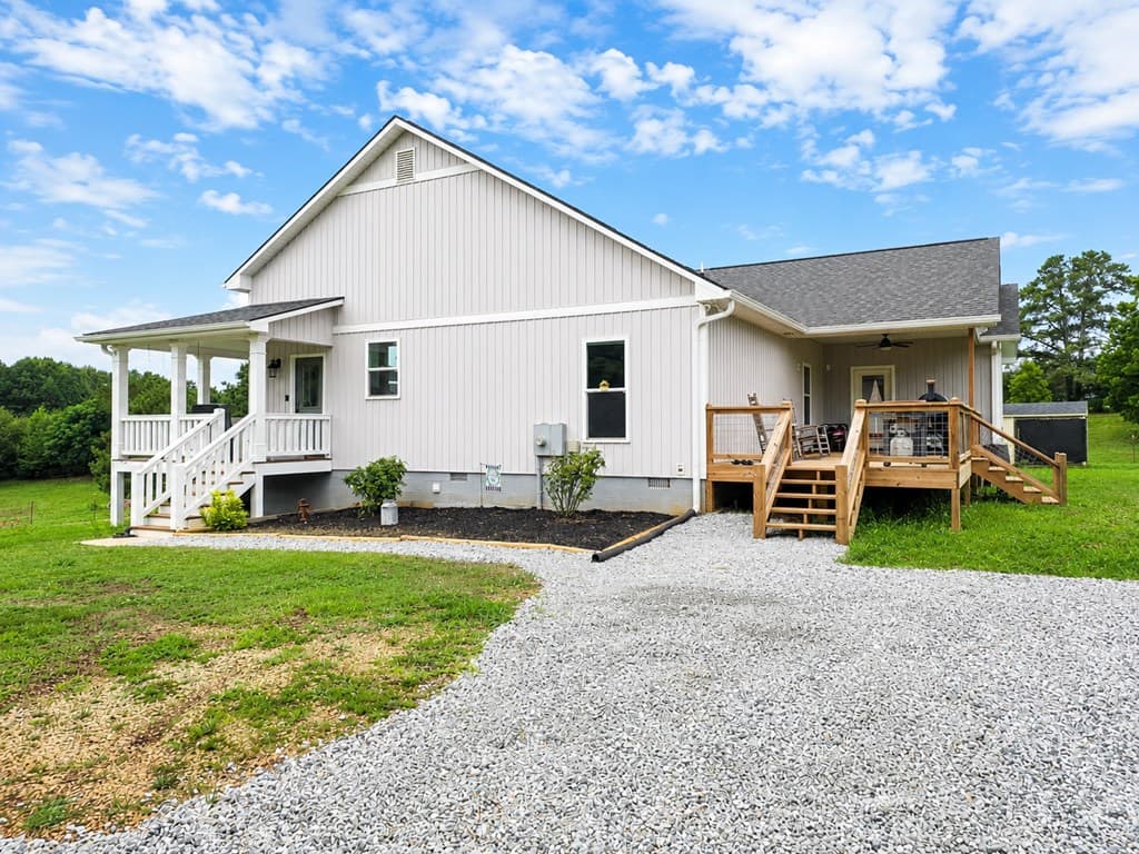 14155 Highway 106, Carnesville GA 30521 - Photo