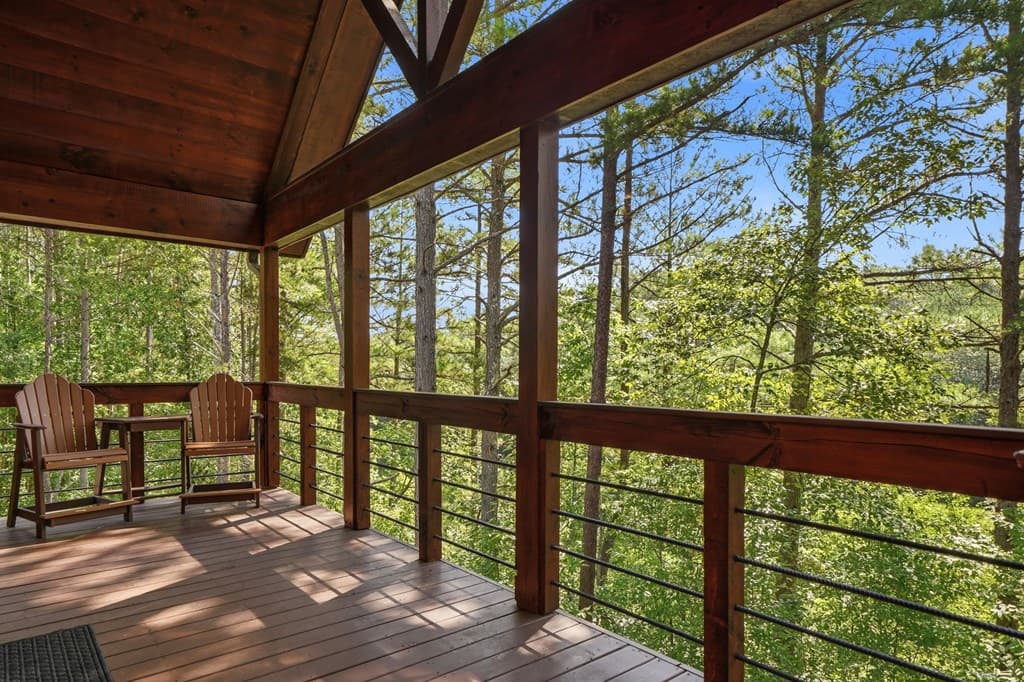 114 Hideaway Trail, Copperhill TN 37317 - Photo