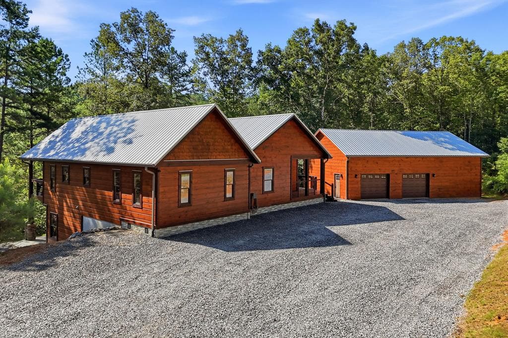 114 Hideaway Trail, Copperhill TN 37317 - Primary photo