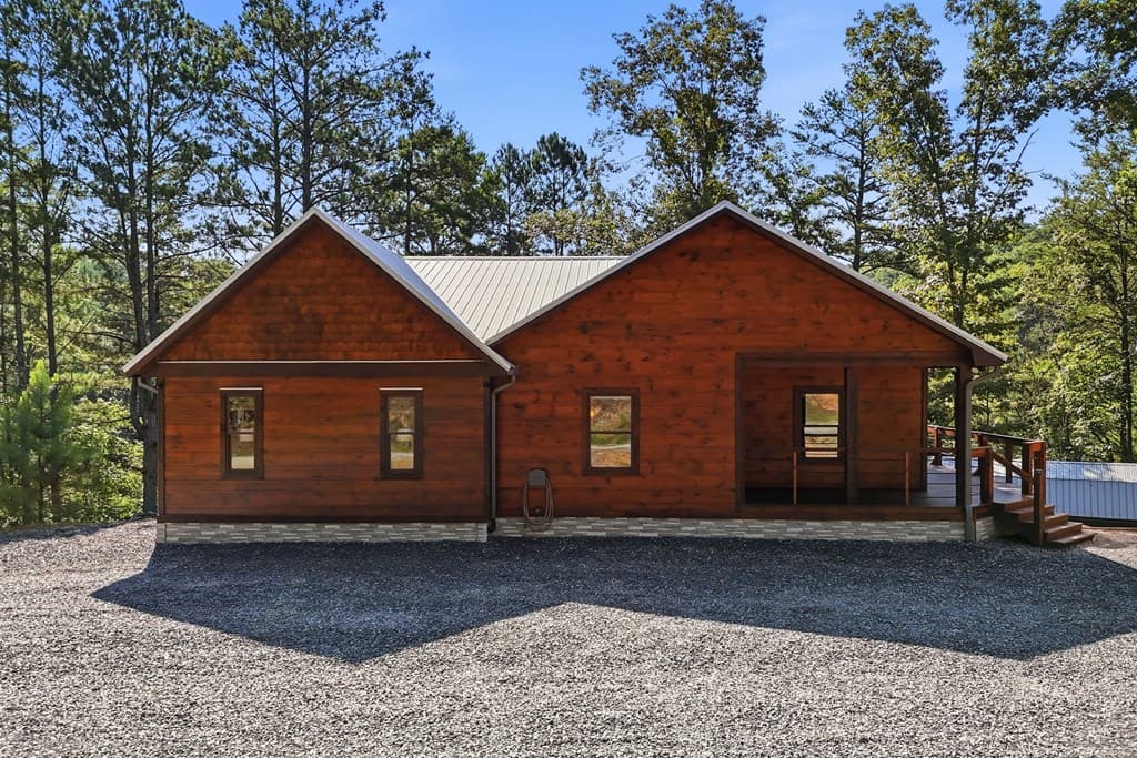 114 Hideaway Trail, Copperhill TN 37317 - Photo