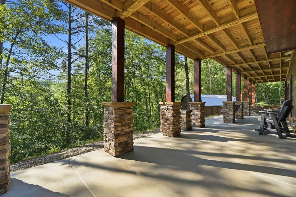 114 Hideaway Trail, Copperhill TN 37317 - Photo