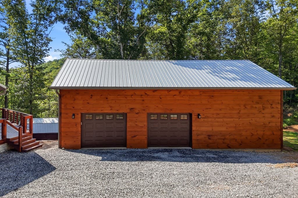 114 Hideaway Trail, Copperhill TN 37317 - Photo