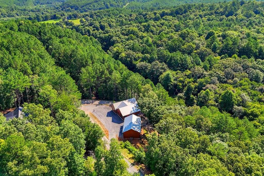 114 Hideaway Trail, Copperhill TN 37317 - Photo