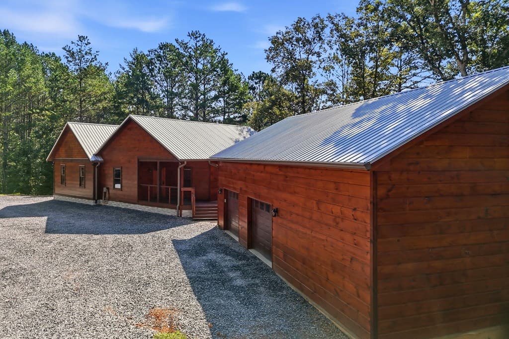 114 Hideaway Trail, Copperhill TN 37317 - Photo