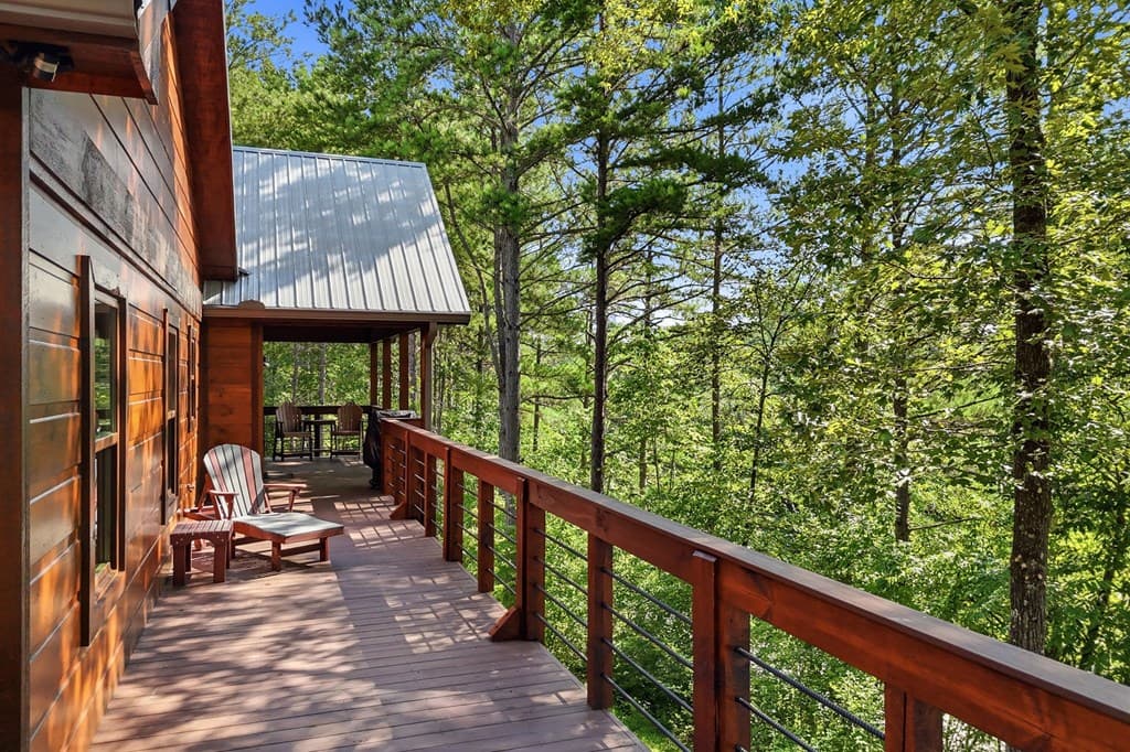 114 Hideaway Trail, Copperhill TN 37317 - Photo