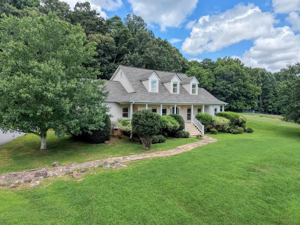 100 Colonsay Trace, Blairsville GA 30512 - Photo