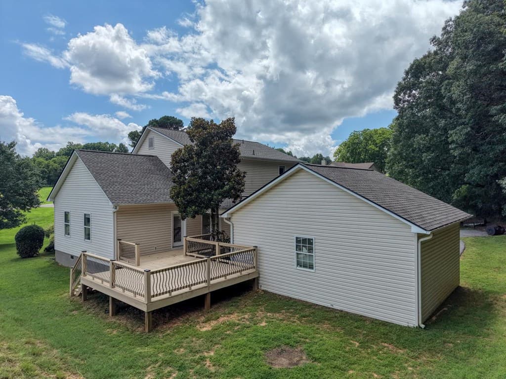 100 Colonsay Trace, Blairsville GA 30512 - Photo