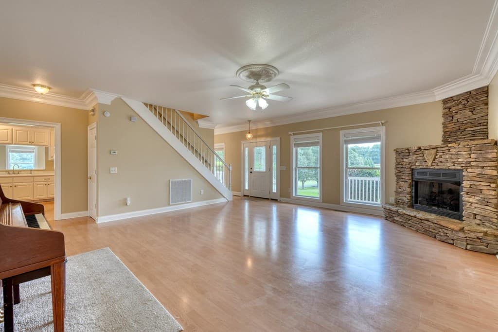 100 Colonsay Trace, Blairsville GA 30512 - Photo
