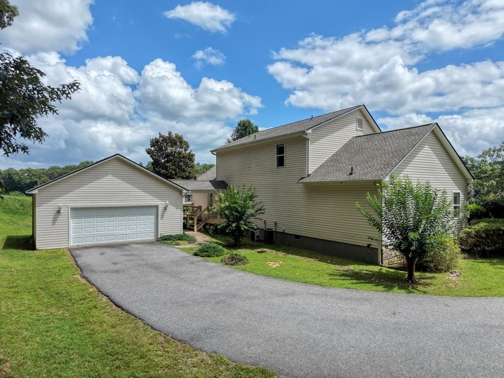 100 Colonsay Trace, Blairsville GA 30512 - Photo