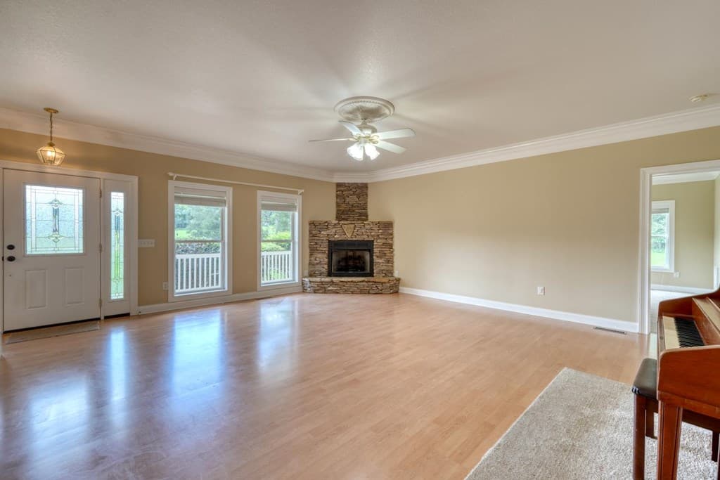 100 Colonsay Trace, Blairsville GA 30512 - Photo
