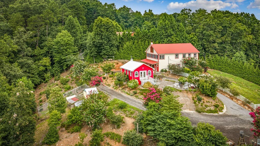 53 Fox Run, Blue Ridge GA 30513 - Photo